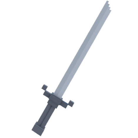 Steel Sword